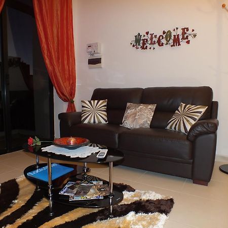 Marjanapartment Marsaskala Eksteriør billede