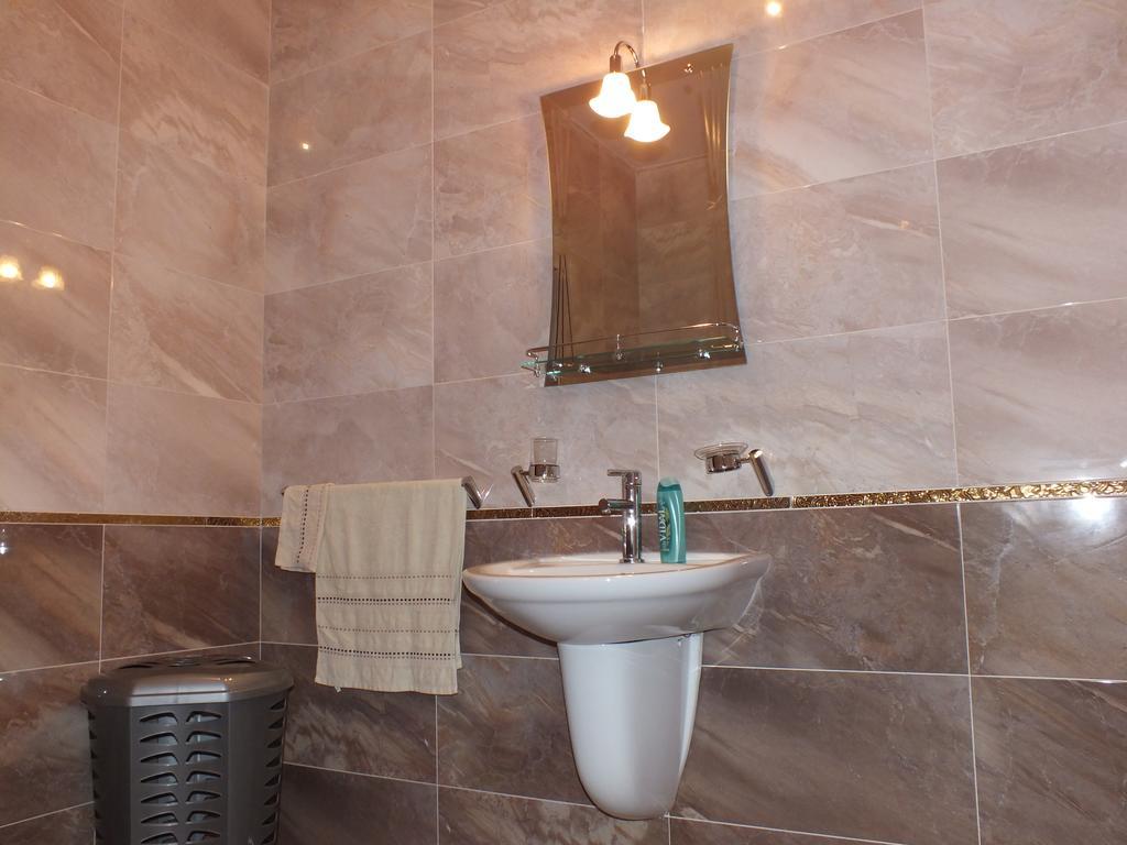 Marjanapartment Marsaskala Eksteriør billede