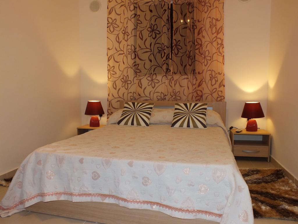 Marjanapartment Marsaskala Eksteriør billede
