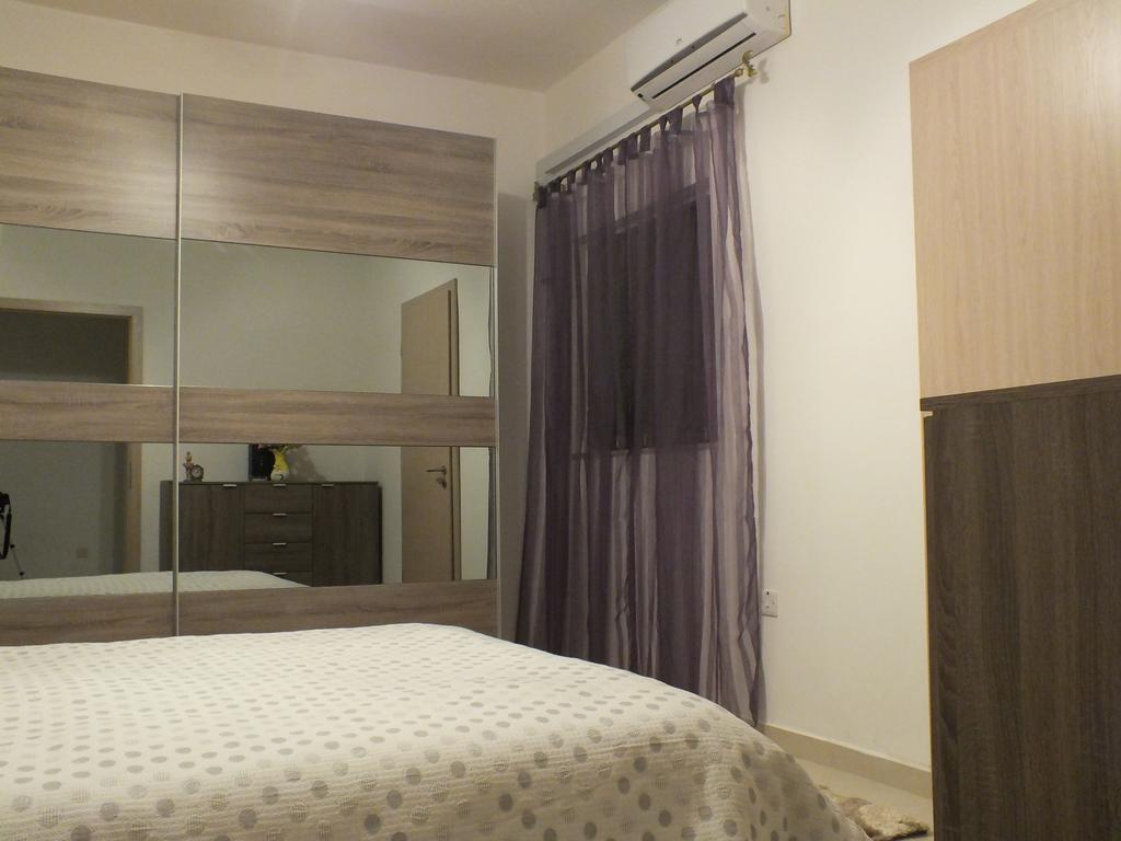 Marjanapartment Marsaskala Eksteriør billede