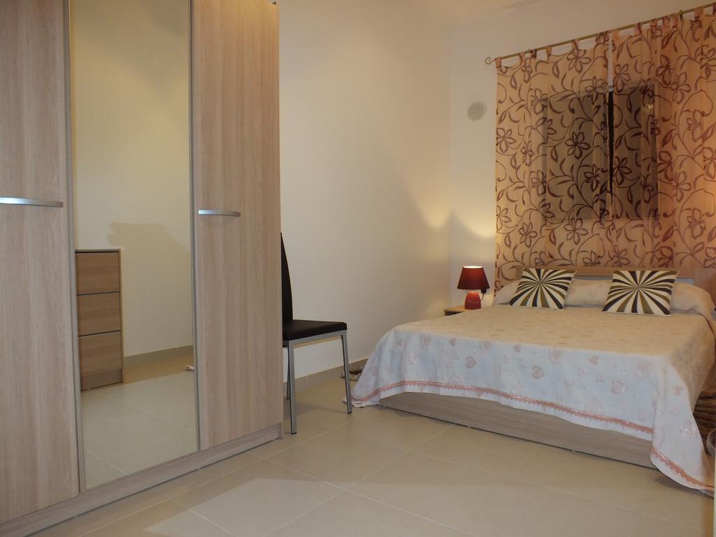 Marjanapartment Marsaskala Eksteriør billede