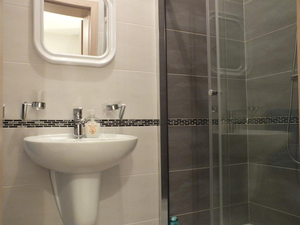 Marjanapartment Marsaskala Eksteriør billede