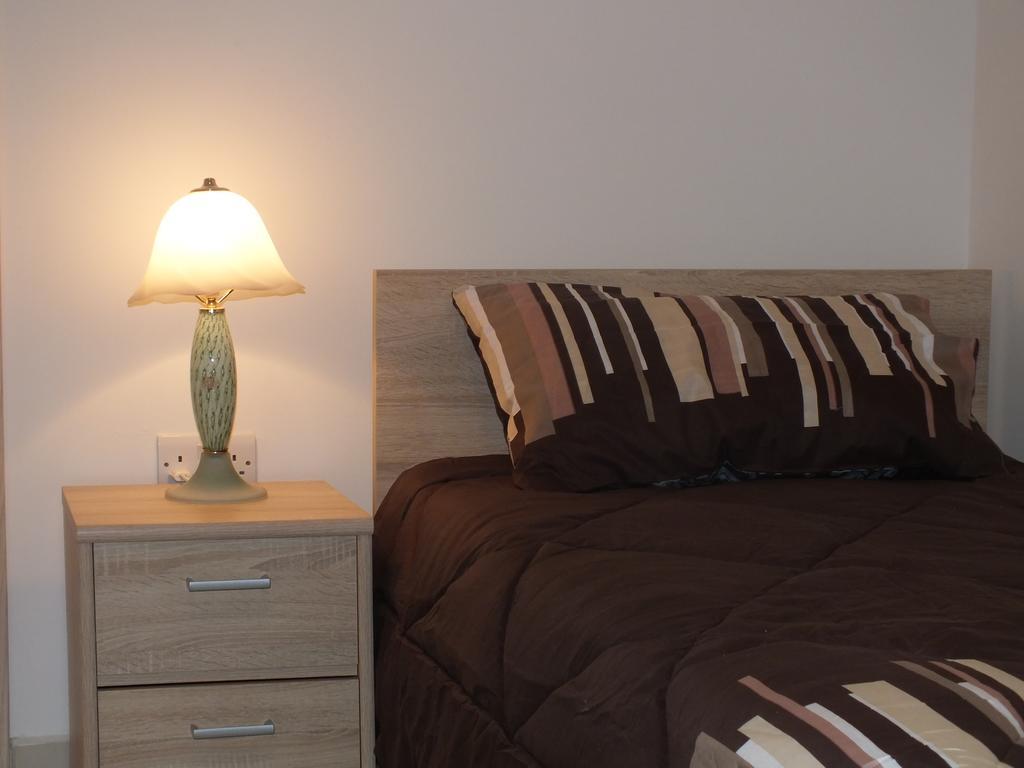 Marjanapartment Marsaskala Eksteriør billede