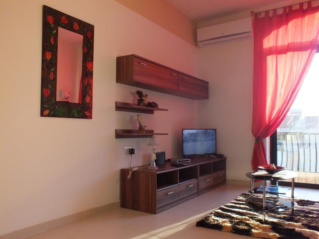Marjanapartment Marsaskala Eksteriør billede